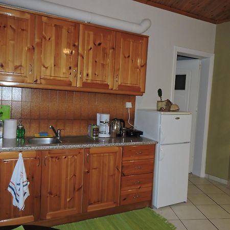 Sweet Suites Amaliada الغرفة الصورة