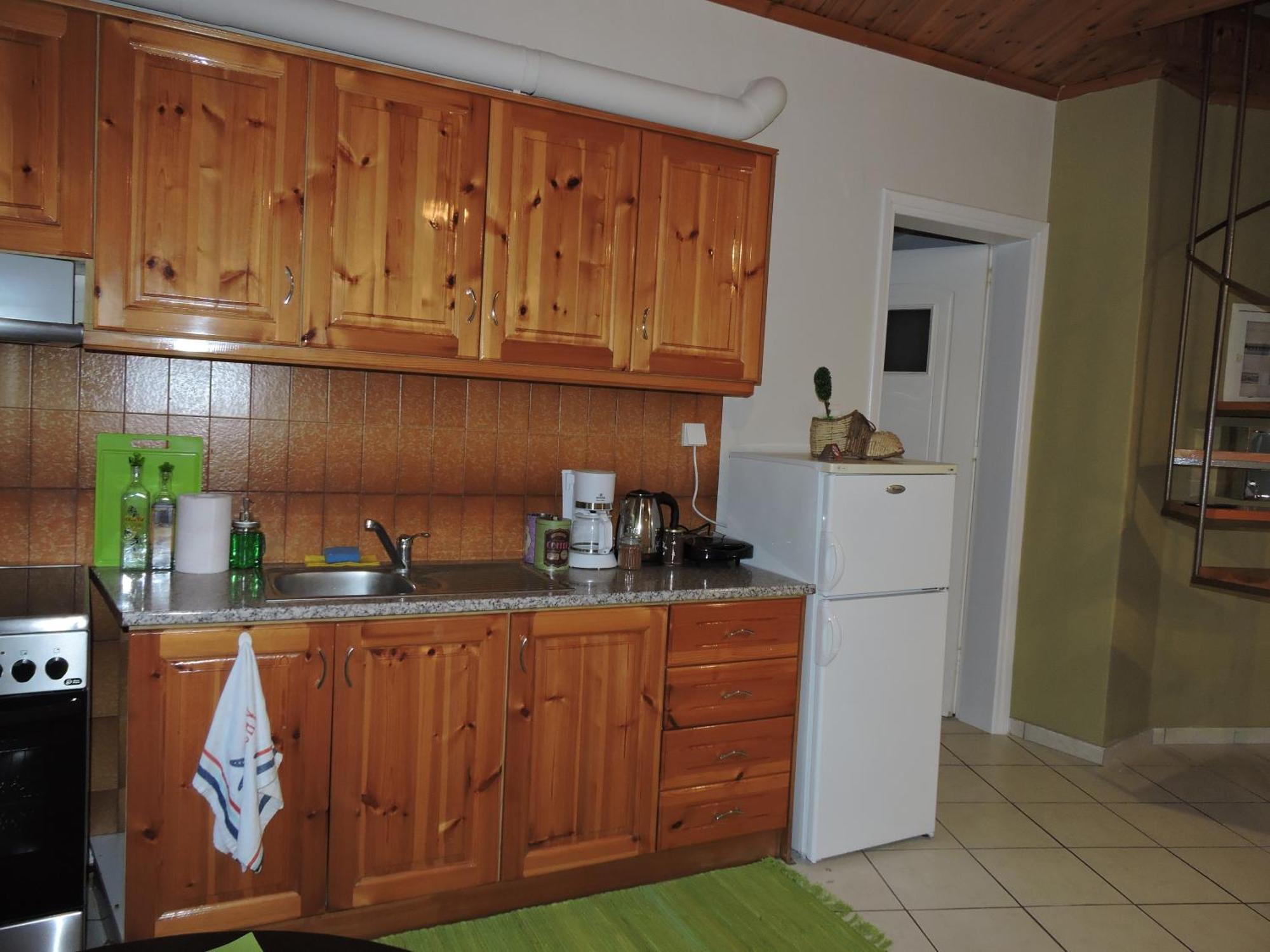 Sweet Suites Amaliada الغرفة الصورة
