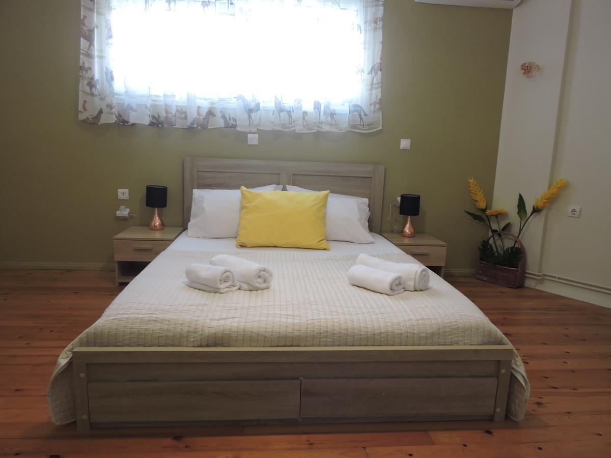 Sweet Suites Amaliada المظهر الخارجي الصورة
