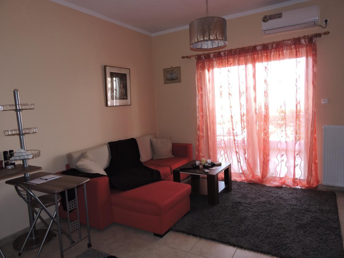 Sweet Suites Amaliada المظهر الخارجي الصورة