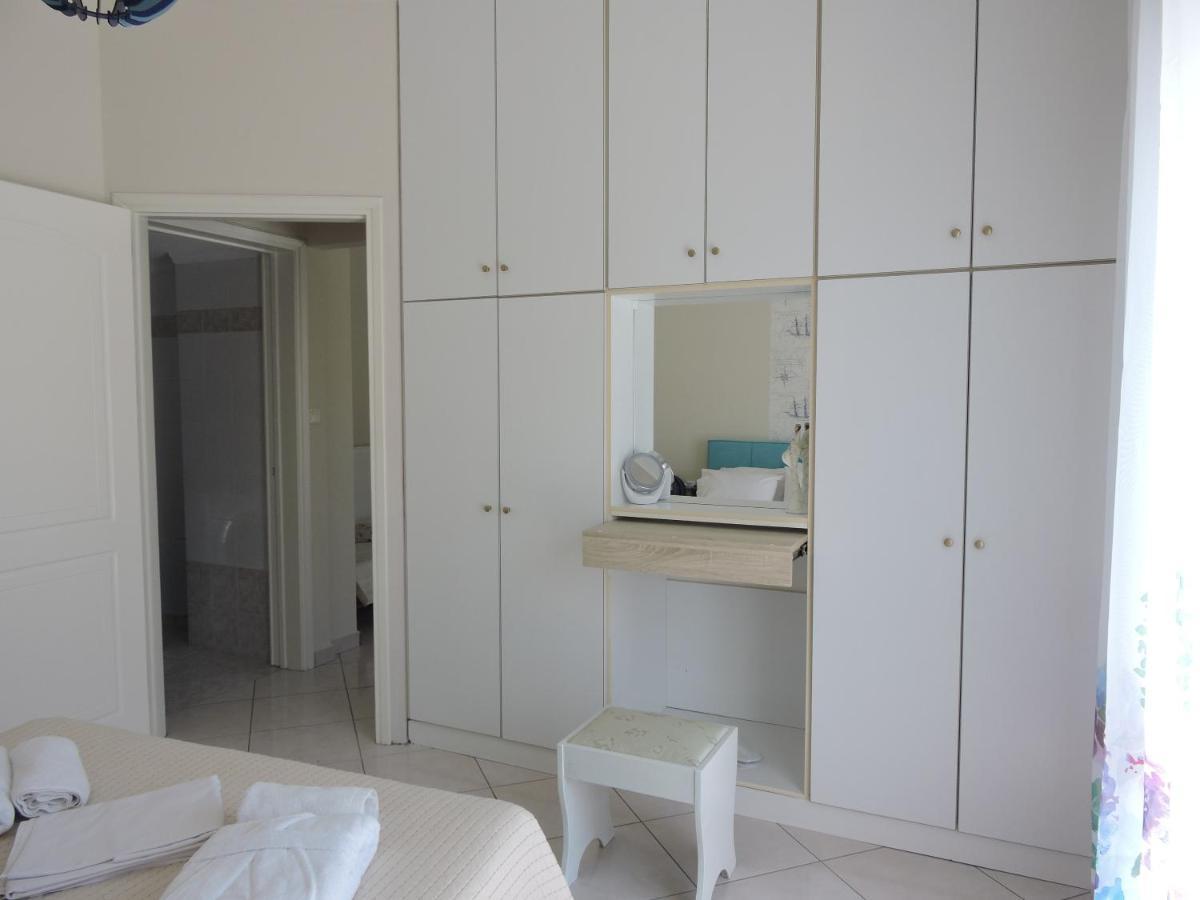 Sweet Suites Amaliada المظهر الخارجي الصورة